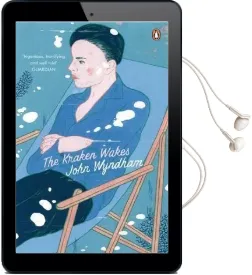 The Kraken Wakes Audiobook download free by John Wyndham