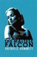 Audiobook The Maltese Falcon author Dashiell Hammett