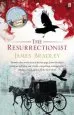 Audiobook The Resurrectionist author James Bradley