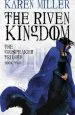 Audiobook The Riven Kingdom author Karen Miller