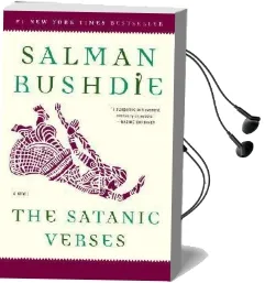 The Satanic Verses Audiobook download free by Salman Rushdie