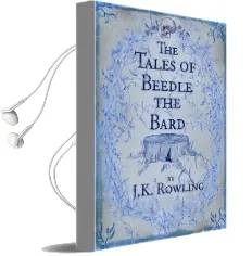 The Tales of Beedle the Bard Audiobook download free by J. K. Rowling