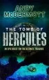 Audiobook The Tomb of Hercules (Wilde/Chase 2) author Andy Mcdermott