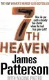 Audiobook 7Th Heaven: (Women'S Murder Club 7) author James Patterson