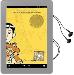 American Born Chinese Audiobook download free by Gene Luen Yang