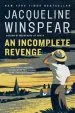 Audiobook An Incomplete Revenge author Jacqueline Winspear
