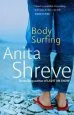 Audiobook Body Surfing author Anita Shreve