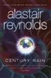 Audiobook Century Rain author Alastair Reynolds