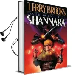 Dark Wraith of Shannara Audiobook download free by Terry Brooks