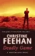 Audiobook Deadly Game: Number 5 in Series author Christine Feehan