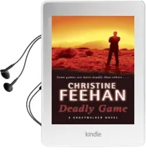 Deadly Game: Number 5 in Series Audiobook download free by Christine Feehan