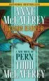 Audiobook Dragon Harper author Anne Mccaffrey