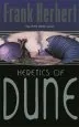 Audiobook Heretics of Dune: The Fifth Dune Novel author Frank Herbert