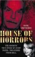 Audiobook House of Horrors author Nigel Cawthorne