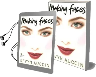 Making Faces Audiobook download free by Kevyn Aucoin