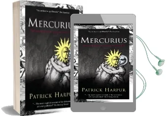 Mercurius: The Marriage of Heaven and Earth Audiobook download free by Patrick Harpur