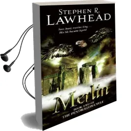 Merlin: Bk.2 Audiobook download free by Stephen Lawhead