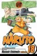 Audiobook Naruto, Vol. 18 author Masashi Kishimoto