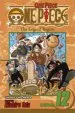 Audiobook One Piece, Vol. 12 author Eiichiro Oda