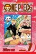 Audiobook One Piece, Vol. 7 author Eiichiro Oda