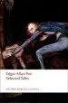Audiobook Selected Tales author Edgar Allan Poe