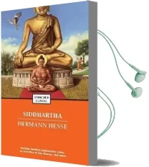 Siddhartha Audiobook download free by Herman Hesse