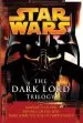 Audiobook Star Wars: The Dark Lord Trilogy: Labyrinth of Evil Revenge of the Sith Dark Lord: The Rise of Darth Vader author James Luceno