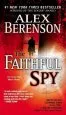 Audiobook The Faithful spy author Alex Berenson