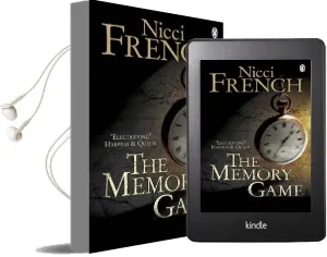 The Memory Game: With a new Introduction by Sophie Hannah Audiobook download free by Nicci French