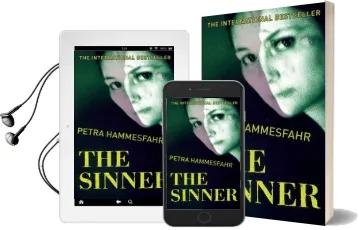 The Sinner Audiobook download free by Petra Hammesfahr
