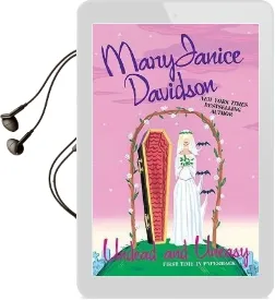 Undead and Uneasy: A Queen Betsy Novel Audiobook download free by Maryjanice Davidson