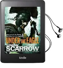 Under the Eagle (Eagles of the Empire 1) Audiobook download free by Simon Scarrow