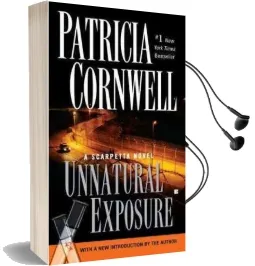 Unnatural Exposure: Scarpetta (Book 8) Audiobook download free by Patricia Cornwell
