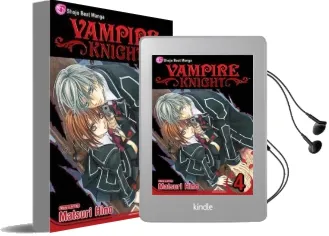 Vampire Knight, Vol. 4 Audiobook download free by Matsuri Hino