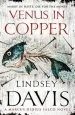 Audiobook Venus in Copper: (Falco 3) author Lindsey Davis