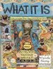 Audiobook What it is author Lynda Barry