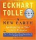 Audiobook A new Earth author Eckhart Tolle
