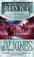 Audiobook A Sword From red ice: Book 3 of the Sword of Shadows author J. V. Jones