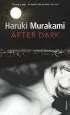 Audiobook After Dark author Haruki Murakami