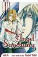 Audiobook Angel Sanctuary, Vol. 4 author Kaori Yuki