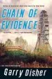Audiobook Chain of Evidence author Garry Disher