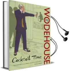 Cocktail Time Audiobook download free by P. G. Wodehouse