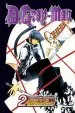 Audiobook D. Gray-Man, Vol. 2 author Katsura Hoshino