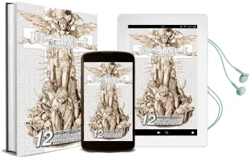 Death Note, Vol. 12 Audiobook download free by Tsugumi Ohba