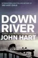 Audiobook Down River author John Hart