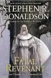 Audiobook Fatal Revenant: The Last Chronicles of Thomas Covenant author Stephen R Donaldson