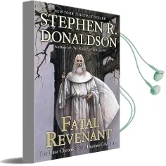 Fatal Revenant: The Last Chronicles of Thomas Covenant Audiobook download free by Stephen R Donaldson