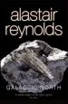 Audiobook Galactic North author Alastair Reynolds