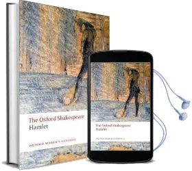 Hamlet: The Oxford Shakespeare Audiobook download free by William Shakespeare