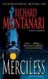 Audiobook Merciless: A Novel of Suspense author Richard Montanari
